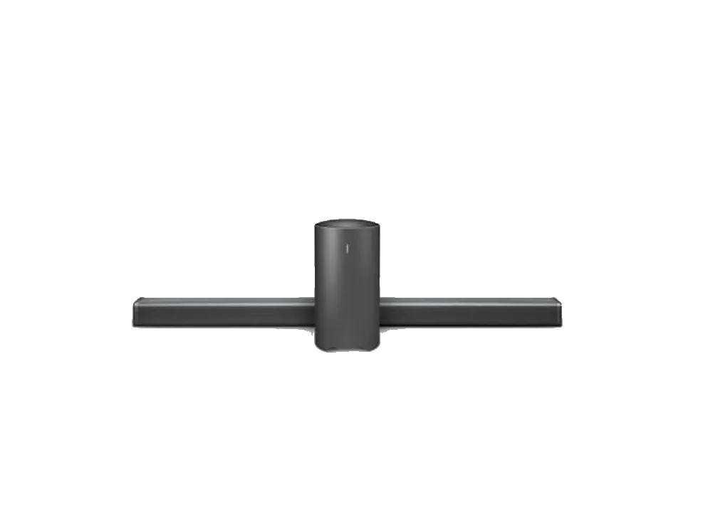 MI HOME AUDIO METAL EDITION