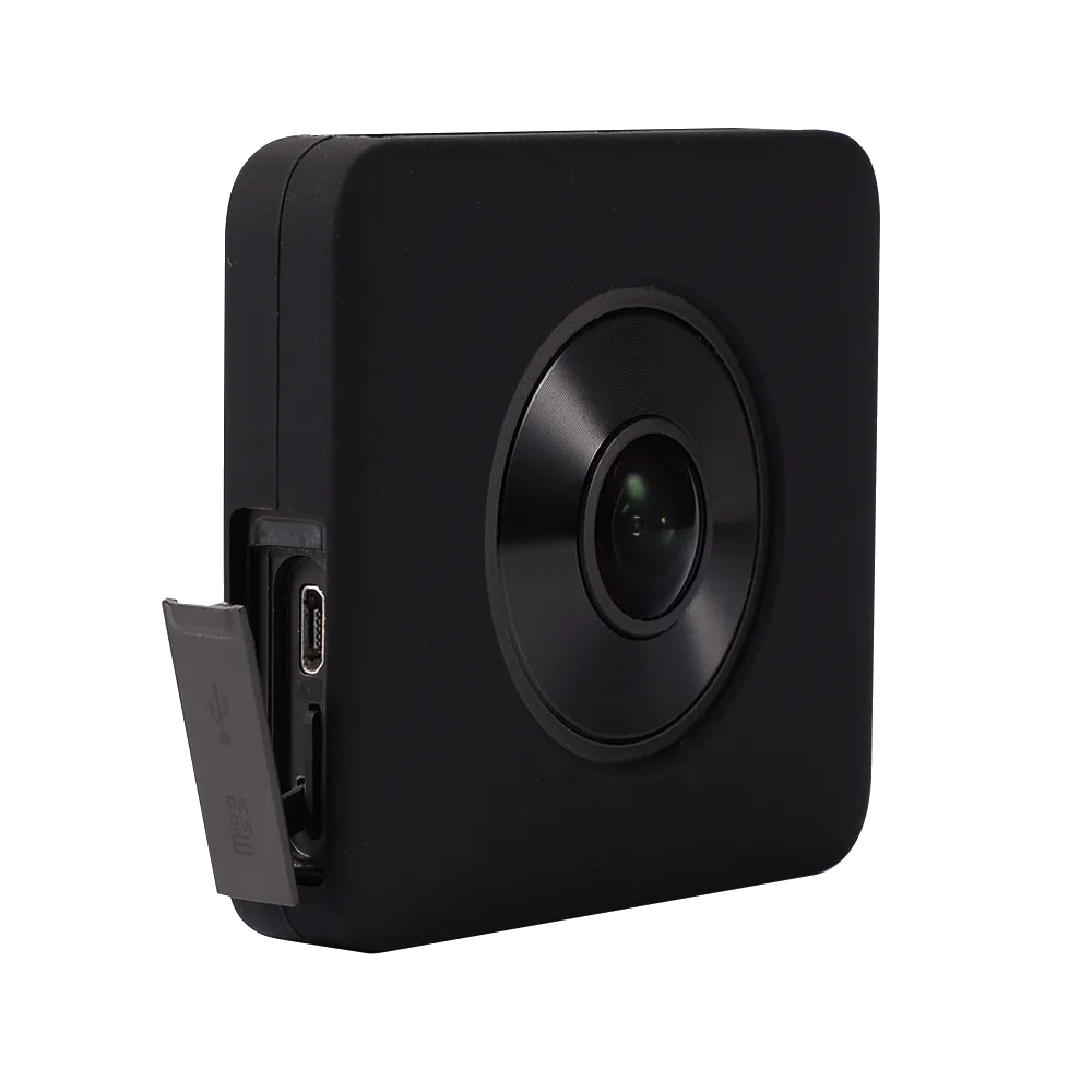 MI SPHERE CAMERA KIT